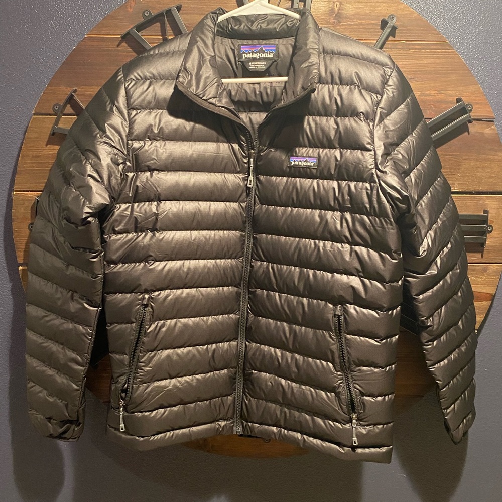 Men’s Patagonia Jacket